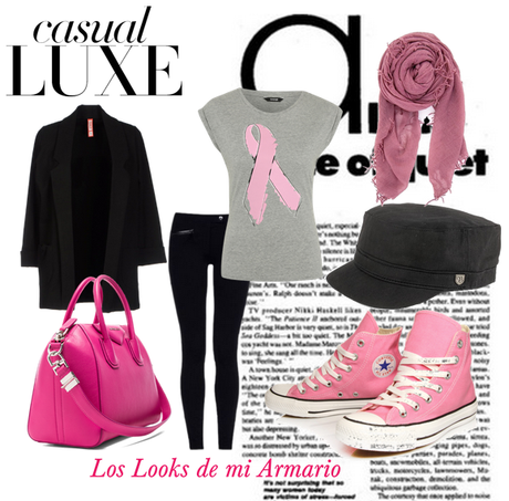 Personal Shopper · El Leggings