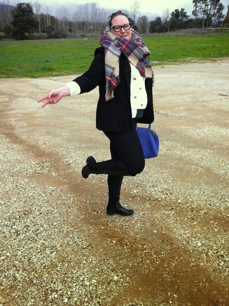 Personal Shopper · El Leggings