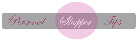 Personal Shopper · El Leggings