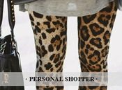Personal Shopper Leggings