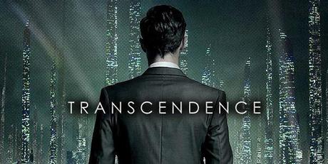 Reseña de Cine 13: Transcendence