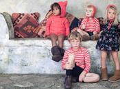 Omini: moda infantil española divertida.