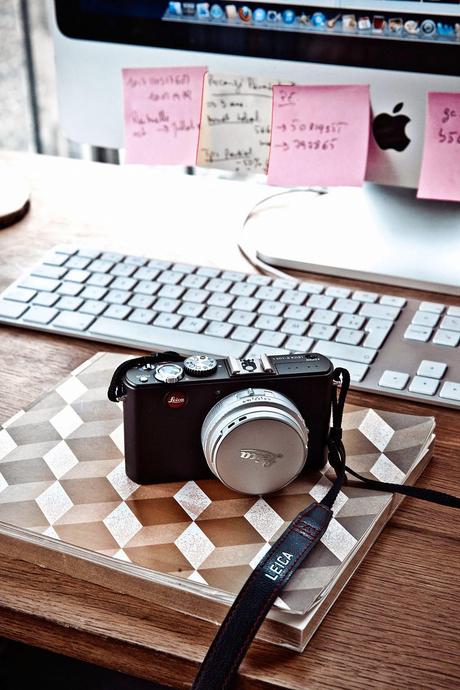 Fusión de estilos en París o cómo conciliar los gustos decorativos de una pareja