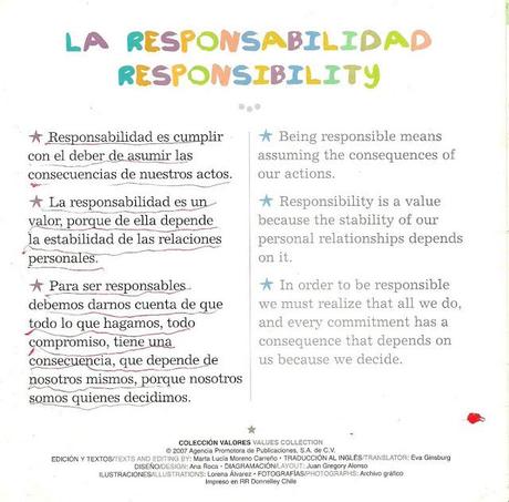 La Responsabilidad