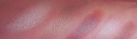 Intercambio con mareas: Haul (Make Up Revolution, Milani, Catrice, Sleek...)