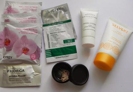 Intercambio con mareas: Haul (Make Up Revolution, Milani, Catrice, Sleek...)