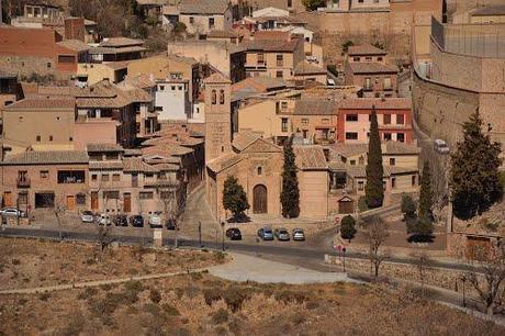 Leyenda de los ojos de Doña Luz