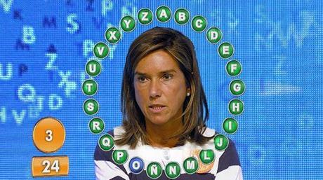 ana mato pasa palabra