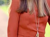 Brown Playsuit