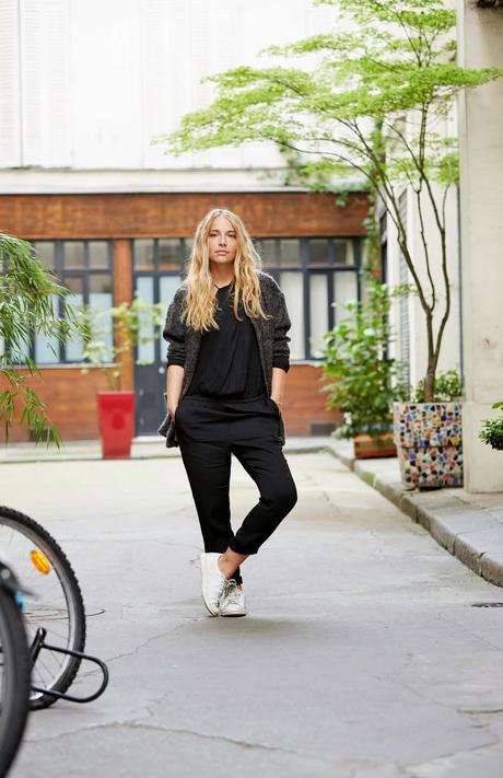 Parejas reales de la Mano de Mango y Backyard Bill