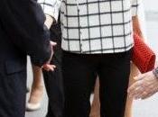 Dña. Letizia, cambio radical estilo Banderita