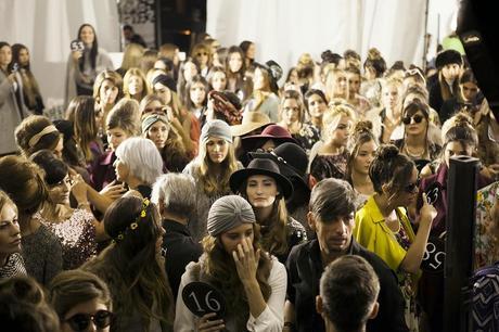 S. HA PARTICIPADO: LA GRAN FINAL DE GLAMOUR STREET FASHION SHOW & EL CORTE INGLÉS. S. HA PARTICIPADO: LA GRAN FINAL DE GLAMOUR STREET FASHION SHOW & EL CORTE INGLÉS.