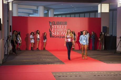 S. HA PARTICIPADO: LA GRAN FINAL DE GLAMOUR STREET FASHION SHOW & EL CORTE INGLÉS. S. HA PARTICIPADO: LA GRAN FINAL DE GLAMOUR STREET FASHION SHOW & EL CORTE INGLÉS.
