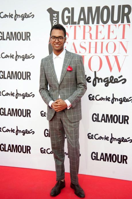 S. HA PARTICIPADO: LA GRAN FINAL DE GLAMOUR STREET FASHION SHOW & EL CORTE INGLÉS. S. HA PARTICIPADO: LA GRAN FINAL DE GLAMOUR STREET FASHION SHOW & EL CORTE INGLÉS.