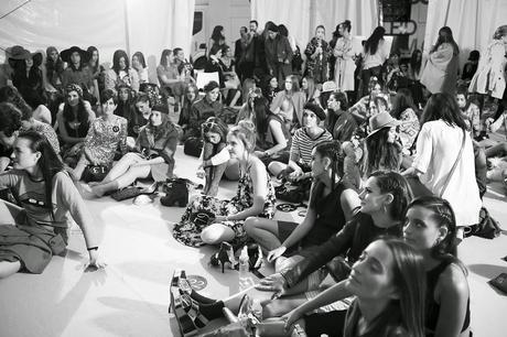 S. HA PARTICIPADO: LA GRAN FINAL DE GLAMOUR STREET FASHION SHOW & EL CORTE INGLÉS. S. HA PARTICIPADO: LA GRAN FINAL DE GLAMOUR STREET FASHION SHOW & EL CORTE INGLÉS.