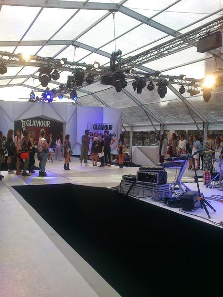 S. HA PARTICIPADO: LA GRAN FINAL DE GLAMOUR STREET FASHION SHOW & EL CORTE INGLÉS. S. HA PARTICIPADO: LA GRAN FINAL DE GLAMOUR STREET FASHION SHOW & EL CORTE INGLÉS.