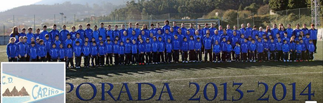 Discriminación de inmigrantes futbolistas en equipos modestos: De la queja del C.D. Cariño a una triste realidad legislada Discriminación de inmigrantes futbolistas en equipos modestos: De la queja del C.D. Cariño a una triste realidad legislada