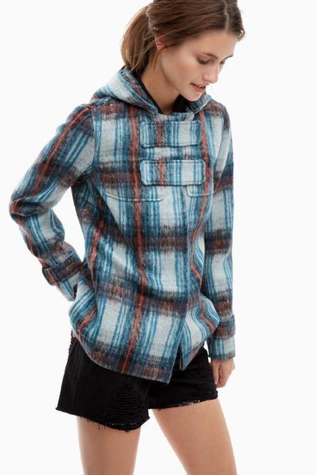 LRG Magazine - Estampados de cuadros otoño-invierno 2014-15 - 05