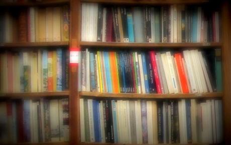 Libros en conserva