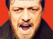 Filth, sucio