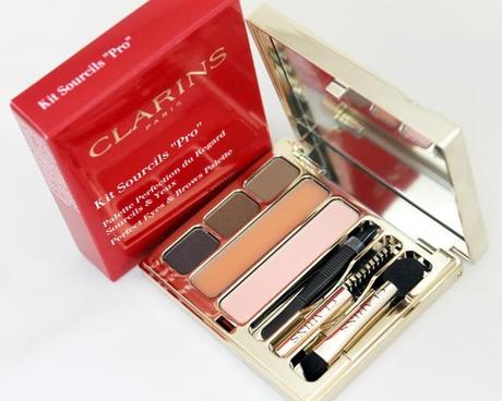 Ladylike, La Colección de Maquillaje Otoño 2014 de Clarins