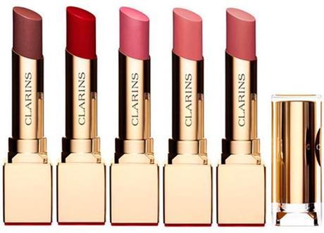 Ladylike, La Colección de Maquillaje Otoño 2014 de Clarins