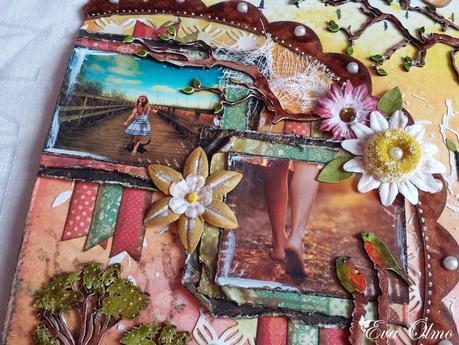 Layout: 