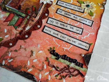 Layout: 
