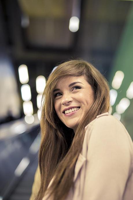 looks de otoño | Deseo Beauty