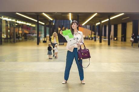 City styles | Deseo Beauty