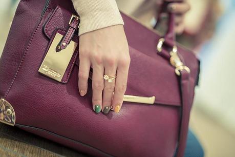 Bolso otoño | Deseo Beauty