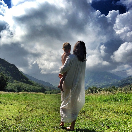 El compromiso personal como camino de sanación