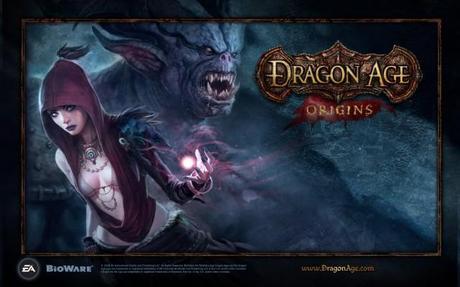 Dragon Age: Origins ahora Gratis en Origin PC Dragonage