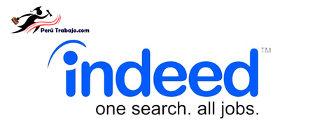 Como buscar empleos en Indeed