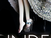 Cinder, Marissa Meyer