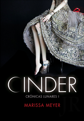 Cinder, Marissa Meyer