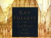 pilares tierra, Follett