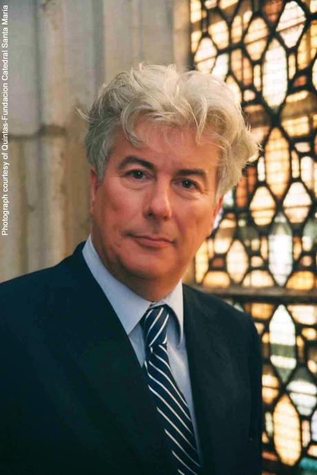 Los pilares de la tierra, de Ken Follett