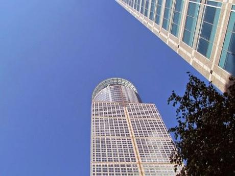 Edificios del centro de Minneapolis. Galería