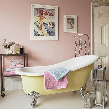 Bañeras de ensueño