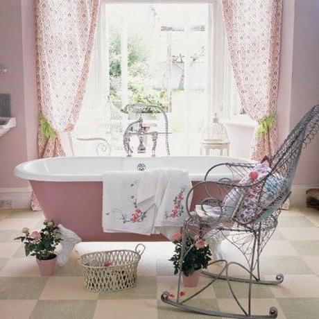 Bañeras de ensueño