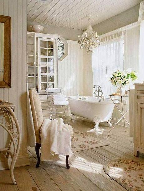 Bañeras de ensueño
