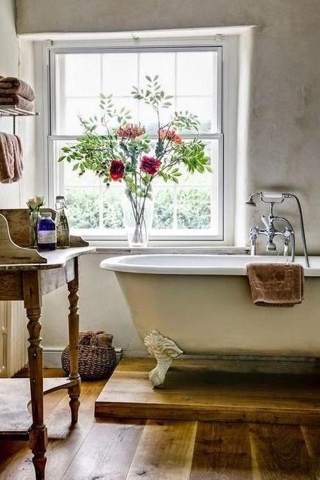 Bañeras de ensueño
