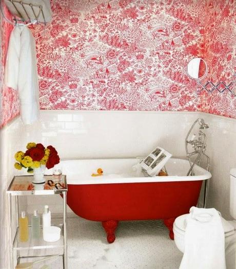 Bañeras de ensueño