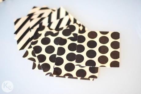 DIY #162. Centro de mesa otoñal/ Autumn center piece DIY. Paper dahlias center pieces