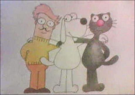 Próximamente en Cientificon llega la gran historieta sobre el átomo