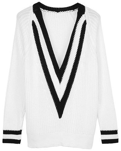 TREND ALERT: JERSEY CRICKET