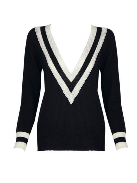 TREND ALERT: JERSEY CRICKET