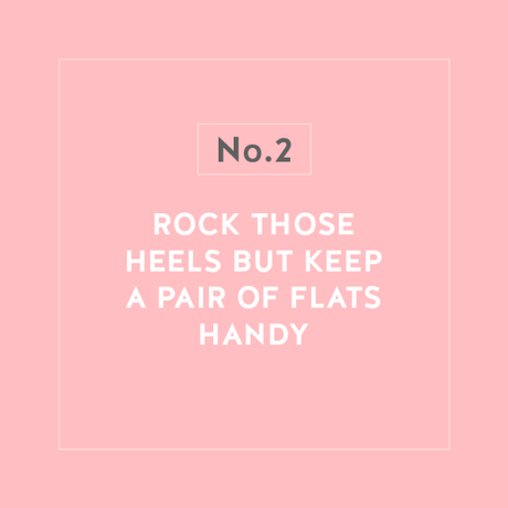 I do: el decálogo de la novia