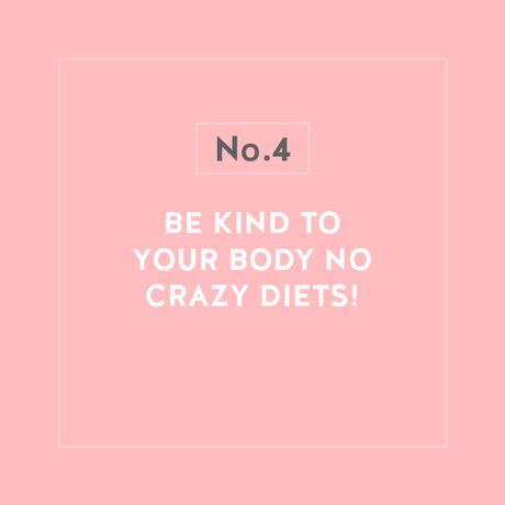 I do: el decálogo de la novia